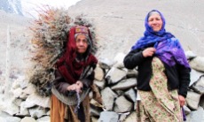 Live Long and Healthy - People of the Hunza